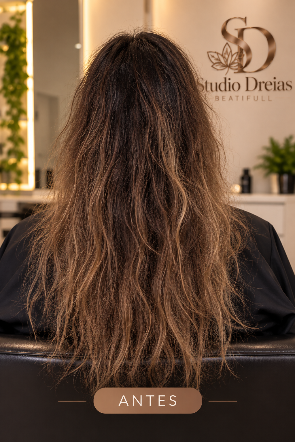 Antes